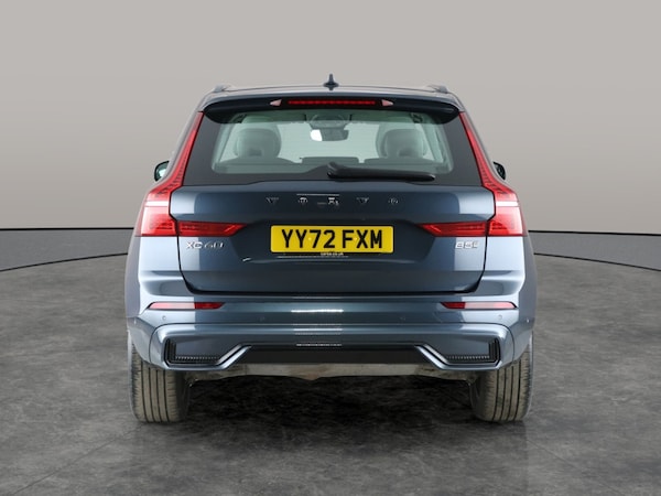 Used Volvo XC60 for sale - 76252144: Photo 16