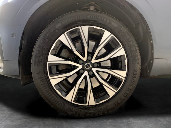 Used Volvo XC60 for sale - 76252144: Photo 28