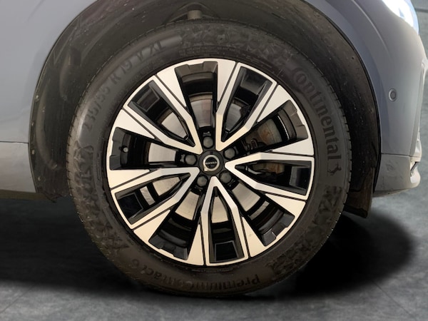 Used Volvo XC60 for sale - 76252144: Photo 29