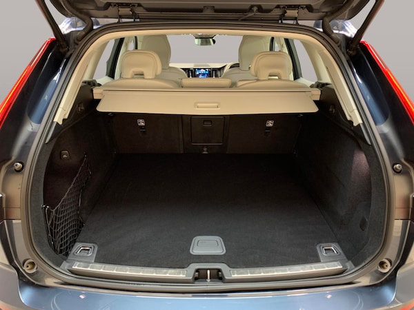 Used Volvo XC60 for sale - 76252144: Photo 41