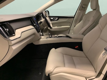 Used Volvo XC60 for sale - 76252144: Photo 4