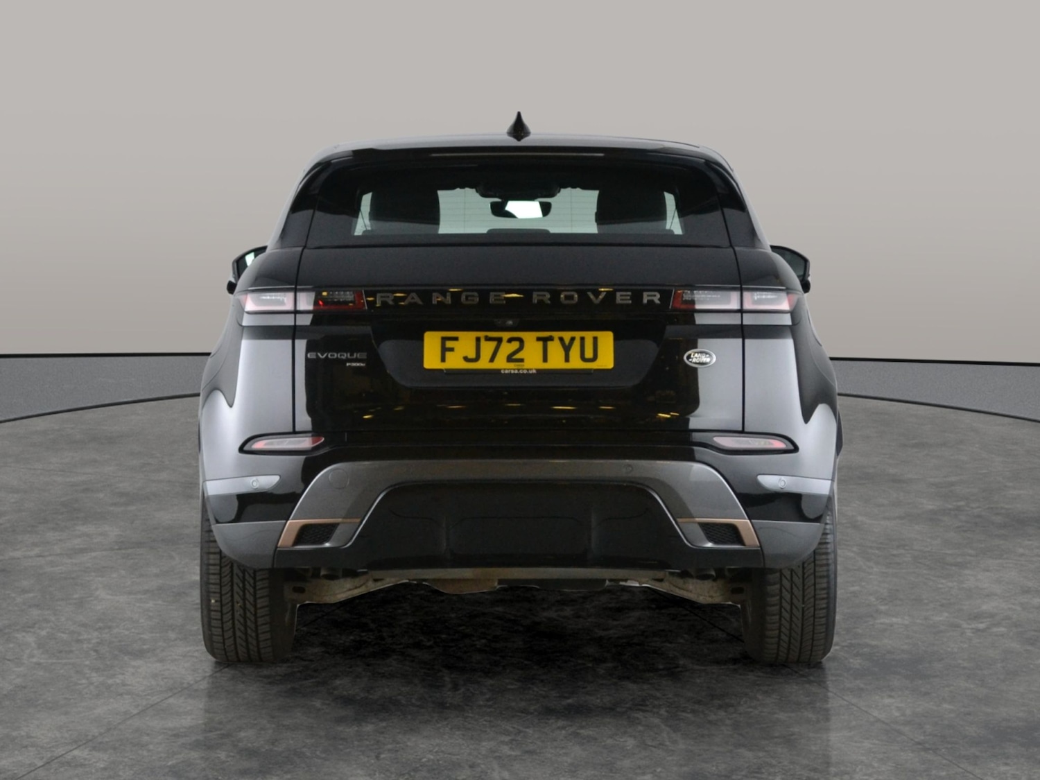 Used Land Rover Range Rover Evoque 2022 for sale - 77296497: Photo 10