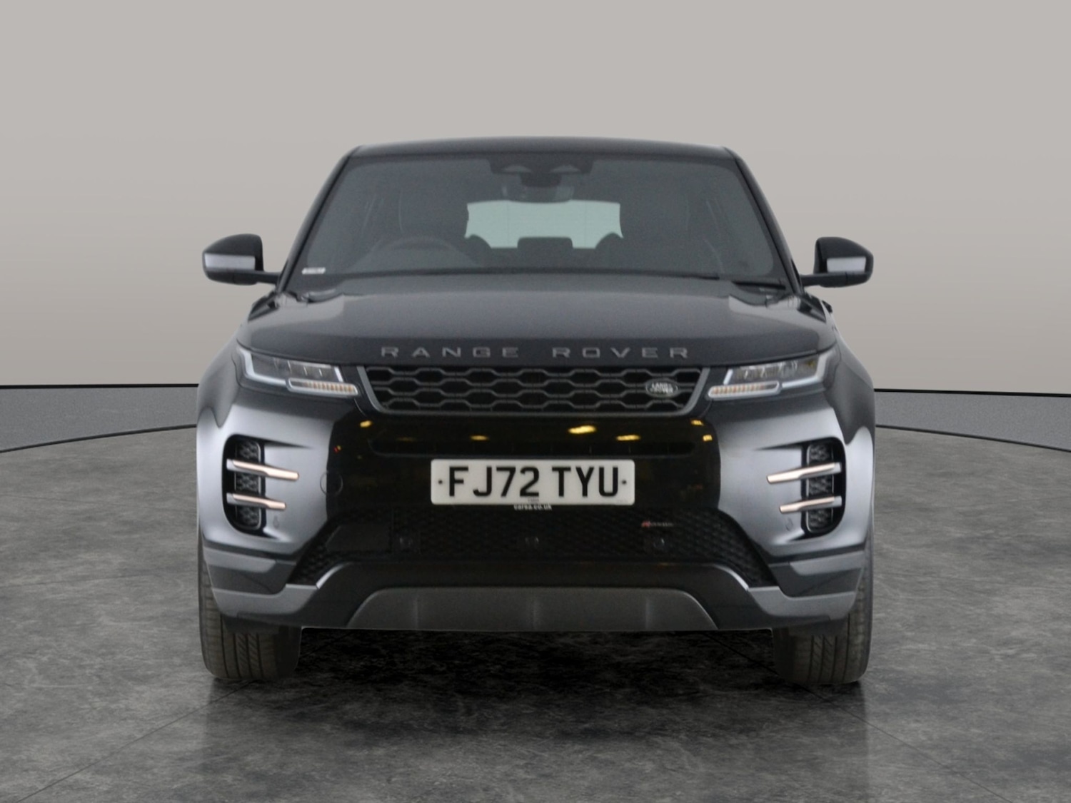 Used Land Rover Range Rover Evoque 2022 for sale - 77296497: Photo 14