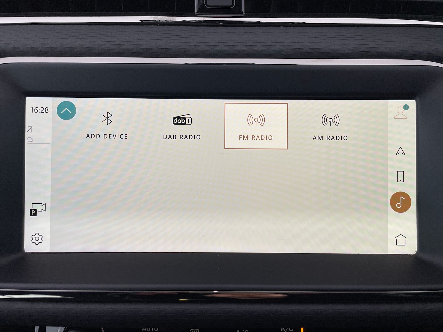 Used Land Rover Range Rover Evoque 2022 for sale - 77296497: Photo 17