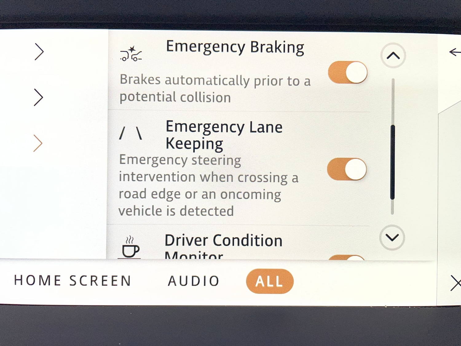 Used Land Rover Range Rover Evoque 2022 for sale - 77296497: Photo 26