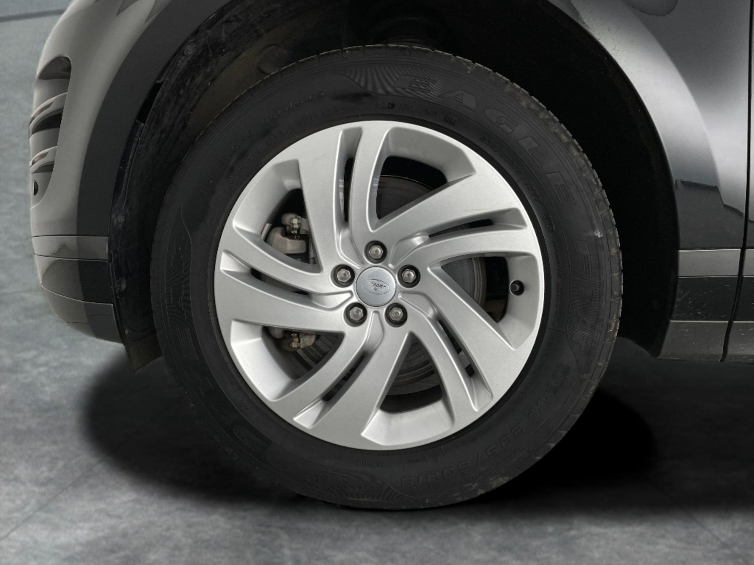 Used Land Rover Range Rover Evoque 2022 for sale - 77296497: Photo 27