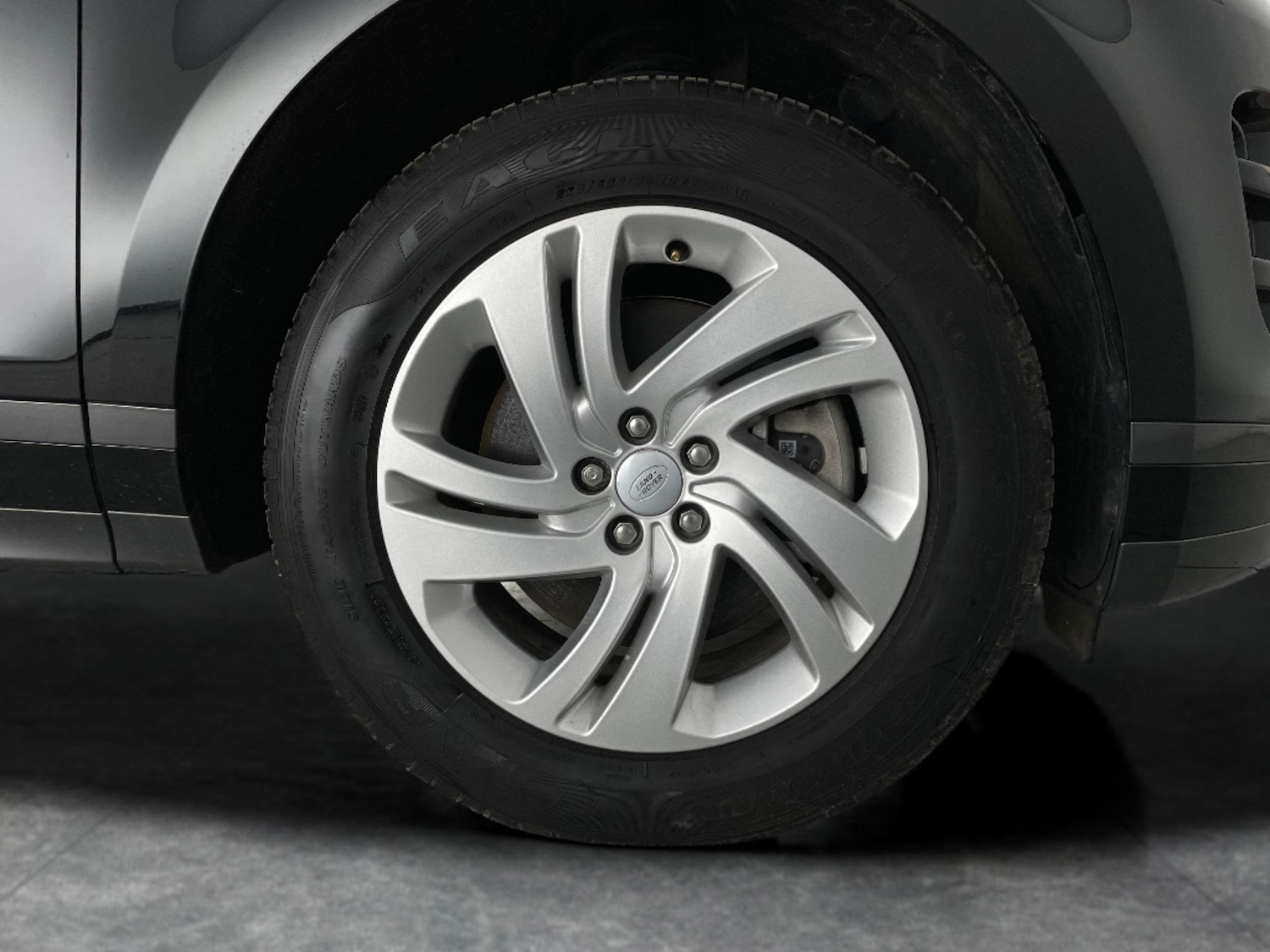 Used Land Rover Range Rover Evoque 2022 for sale - 77296497: Photo 28