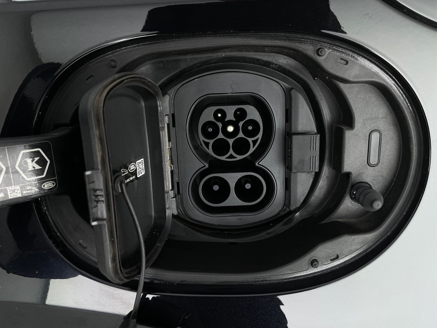 Used Land Rover Range Rover Evoque 2022 for sale - 77296497: Photo 35