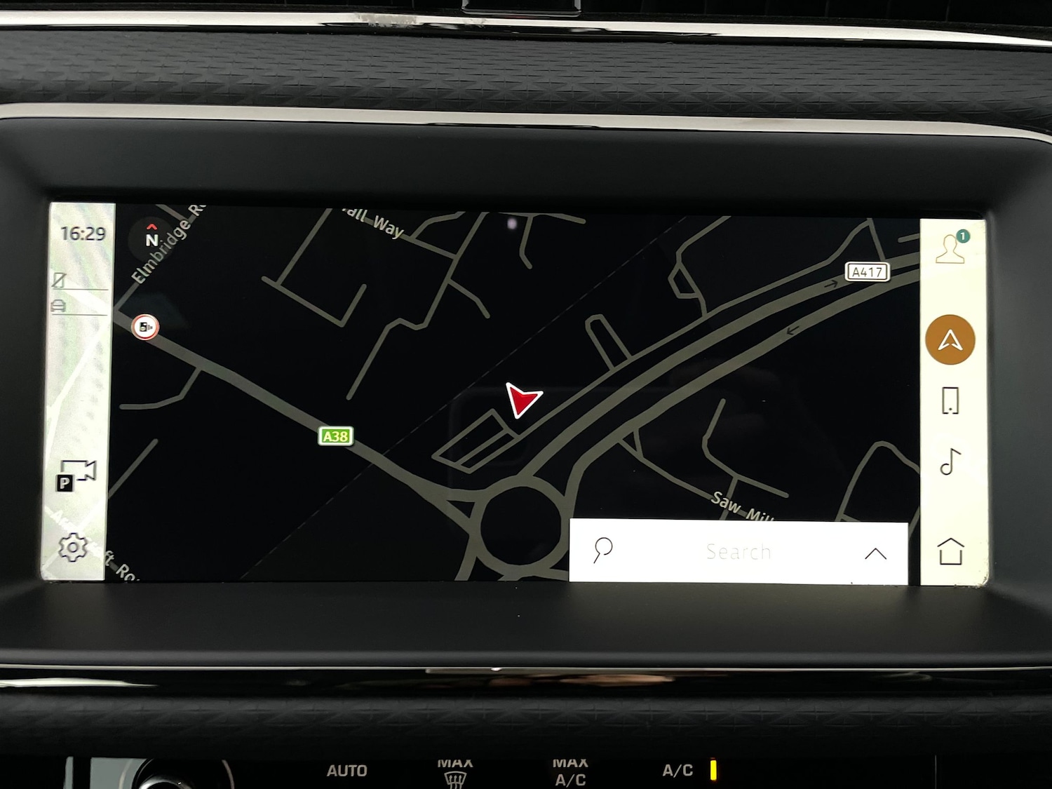 Used Land Rover Range Rover Evoque 2022 for sale - 77296497: Photo 7