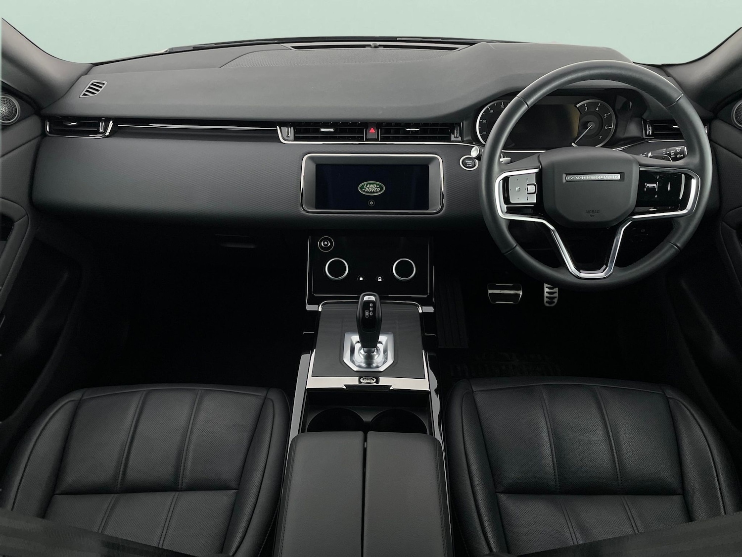 Used Land Rover Range Rover Evoque 2022 for sale - 77296497: Photo 8