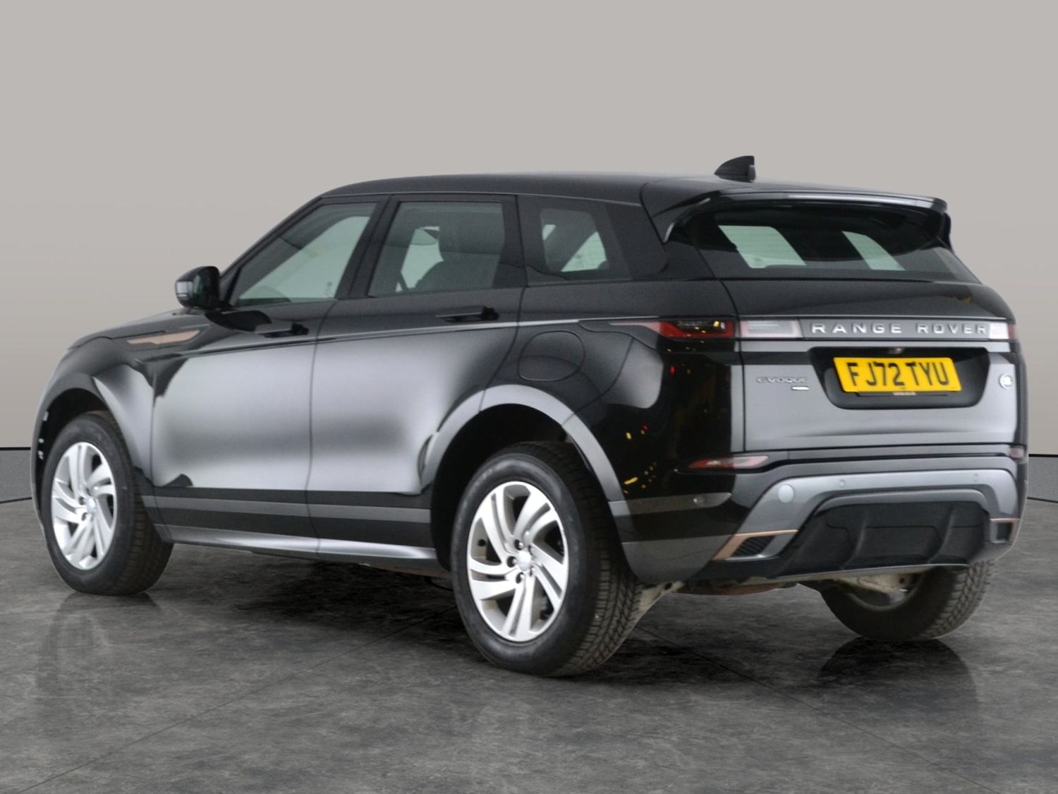 Used Land Rover Range Rover Evoque 2022 for sale - 77296497: Photo 9