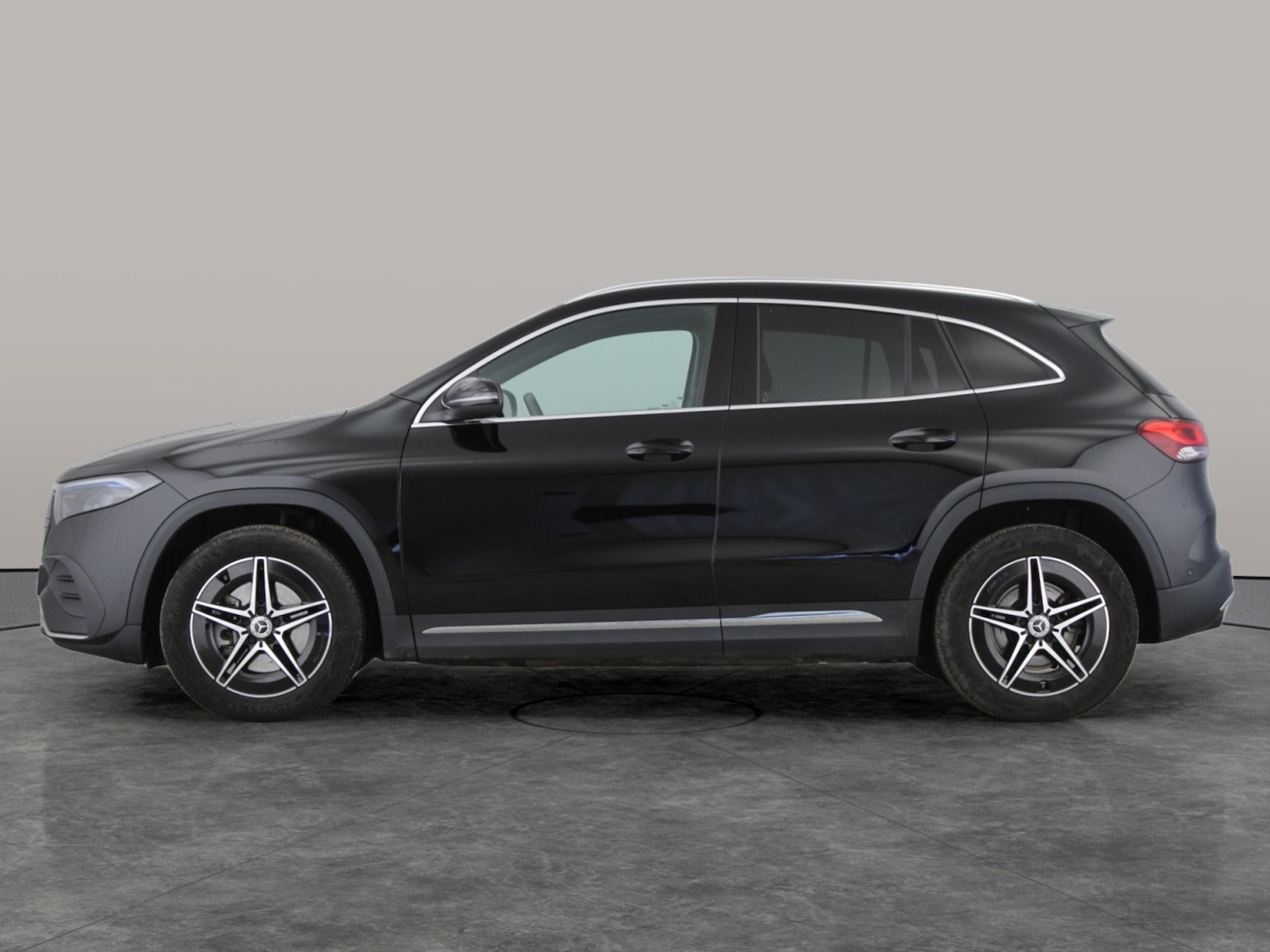 Used Mercedes-Benz EQA 2023 for sale - 77225601: Photo 13