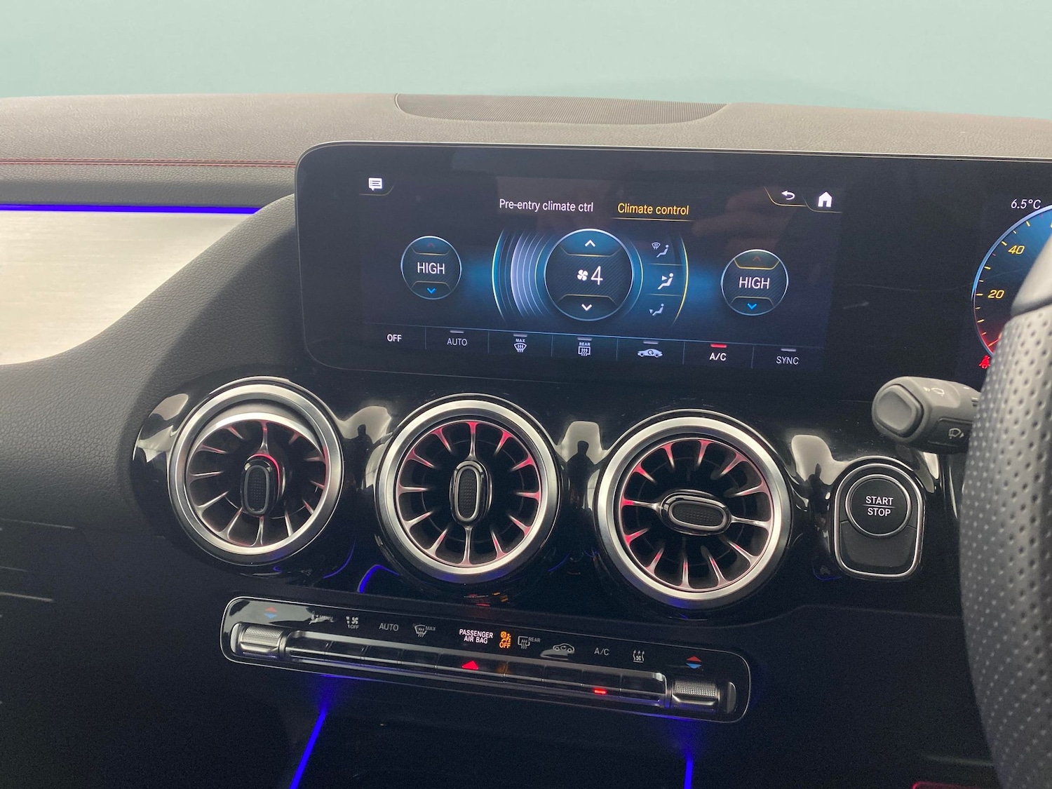 Used Mercedes-Benz EQA 2023 for sale - 77225601: Photo 16