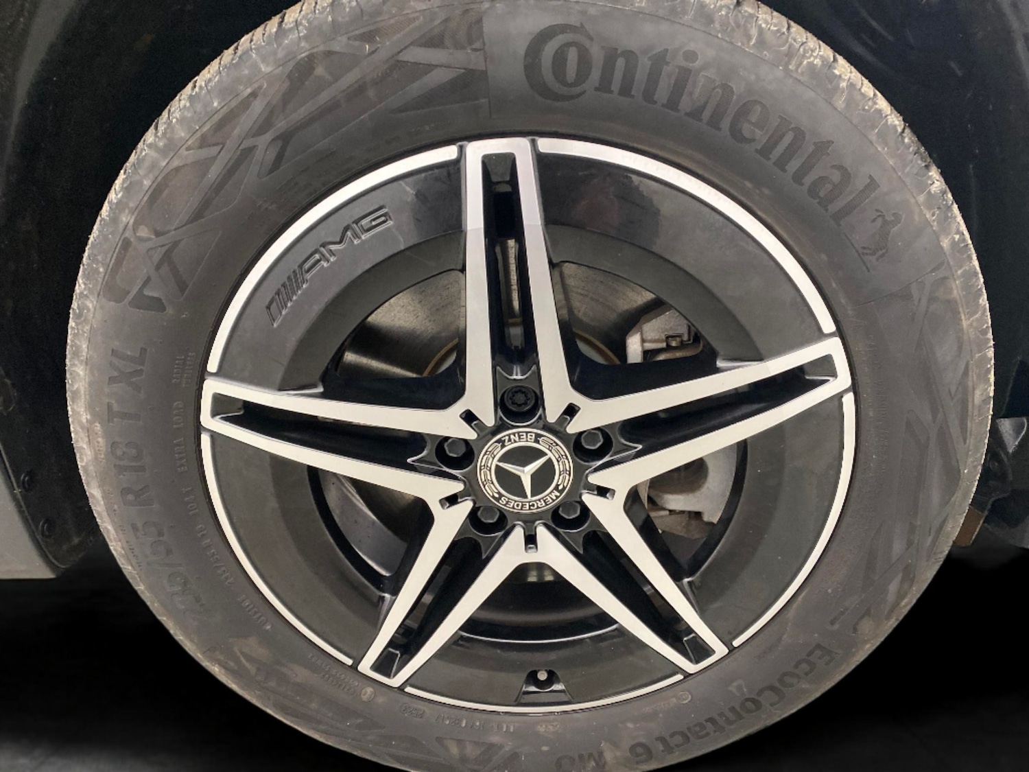 Used Mercedes-Benz EQA 2023 for sale - 77225601: Photo 21