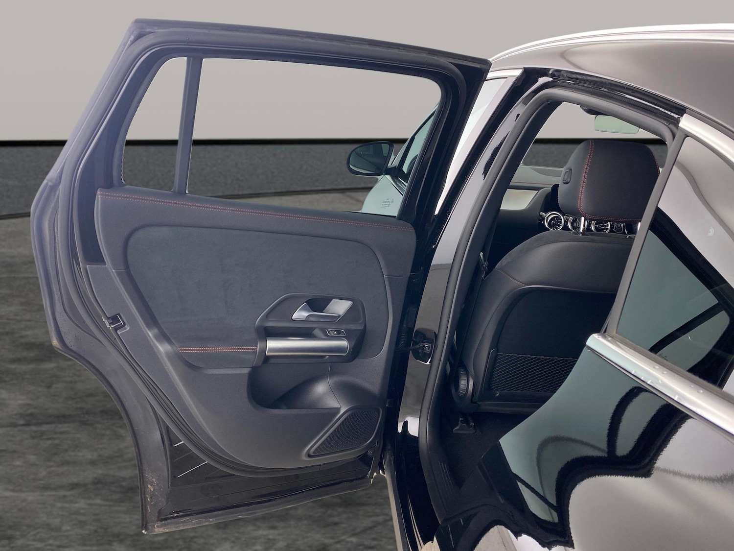 Used Mercedes-Benz EQA 2023 for sale - 77225601: Photo 25