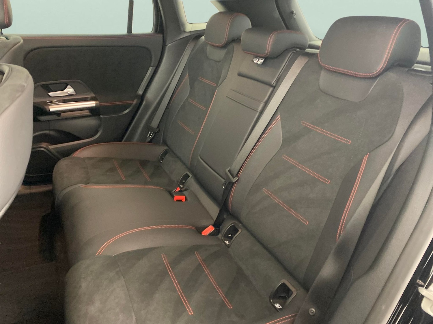 Used Mercedes-Benz EQA 2023 for sale - 77225601: Photo 26