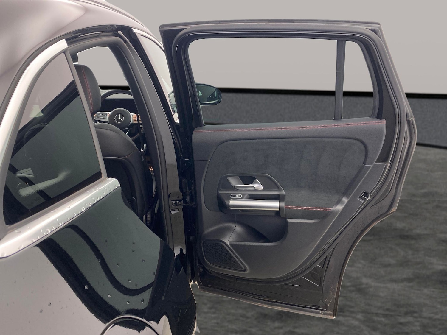 Used Mercedes-Benz EQA 2023 for sale - 77225601: Photo 27