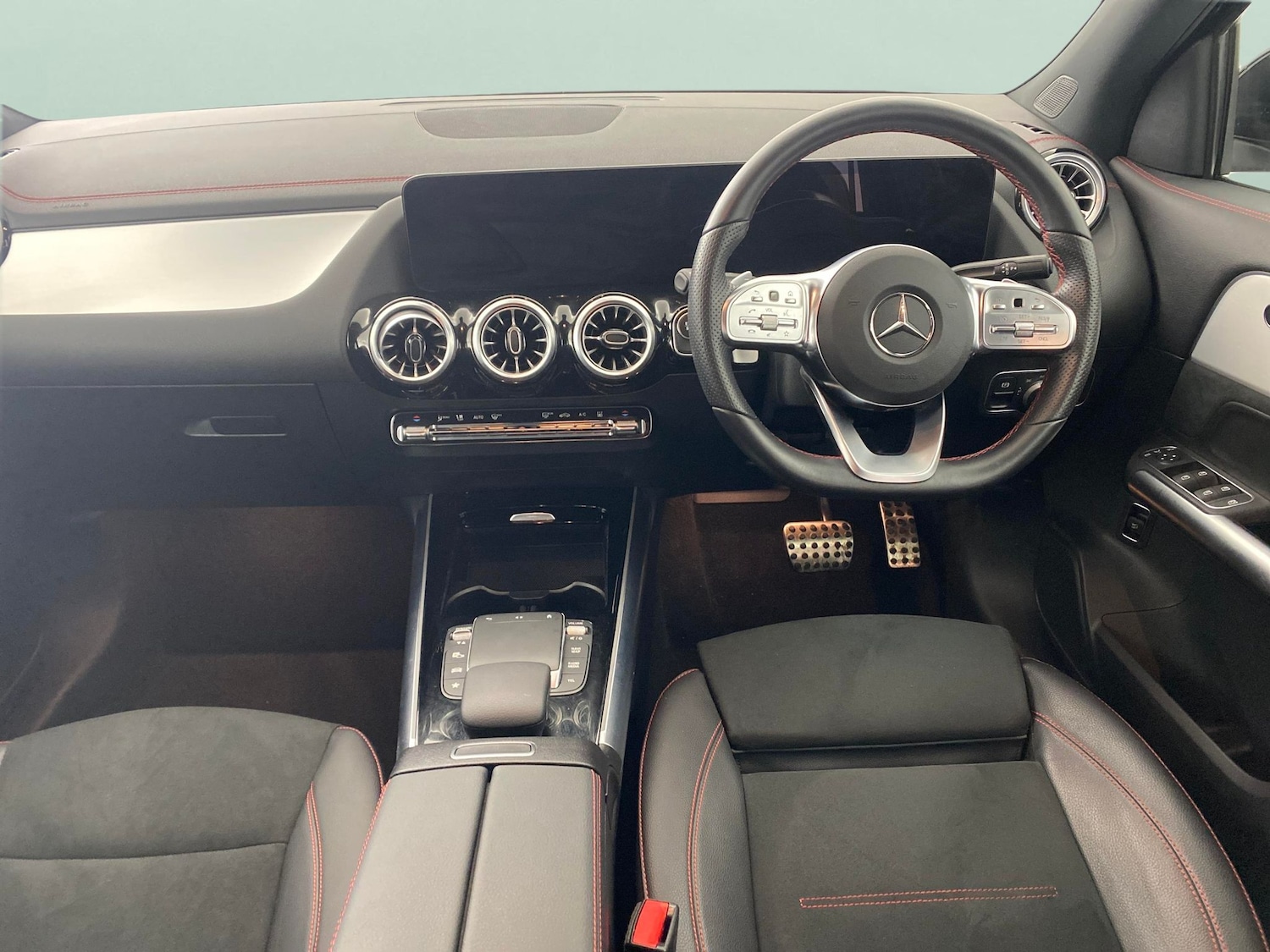 Used Mercedes-Benz EQA 2023 for sale - 77225601: Photo 4