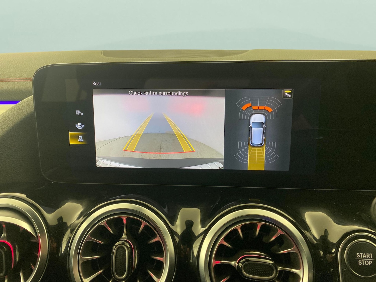 Used Mercedes-Benz EQA 2023 for sale - 77225601: Photo 5