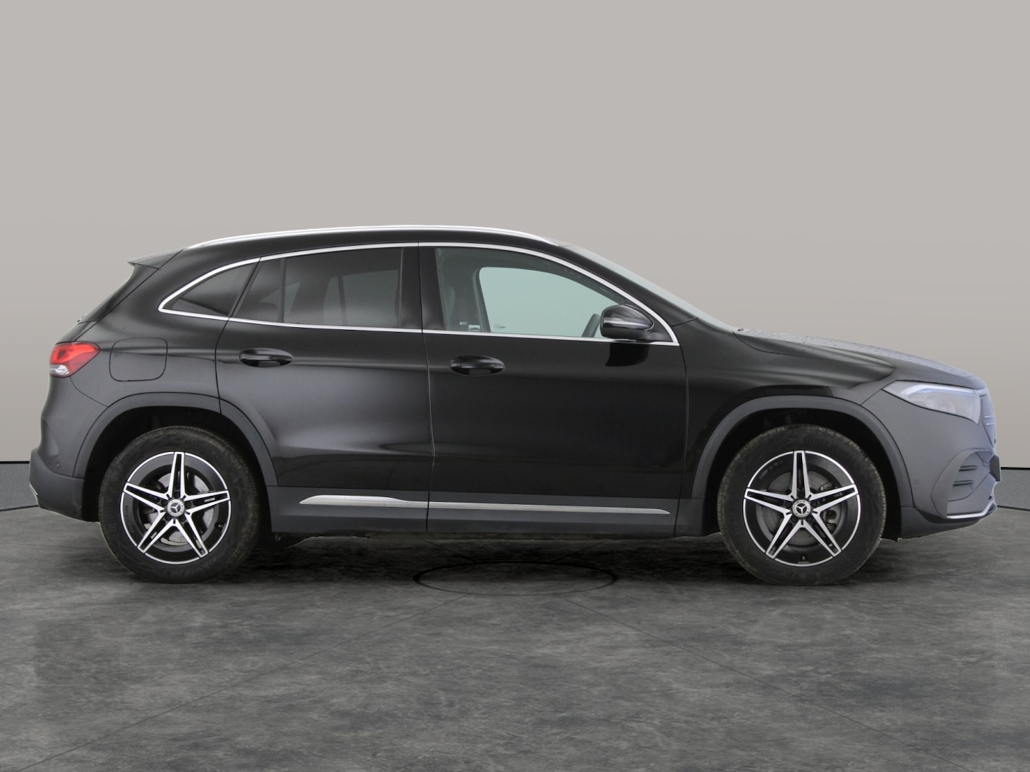 Used Mercedes-Benz EQA 2023 for sale - 77225601: Photo 9