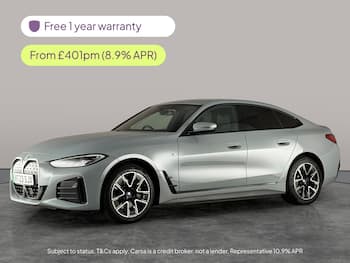 Used BMW i4 2023 for sale - 79674986: Photo