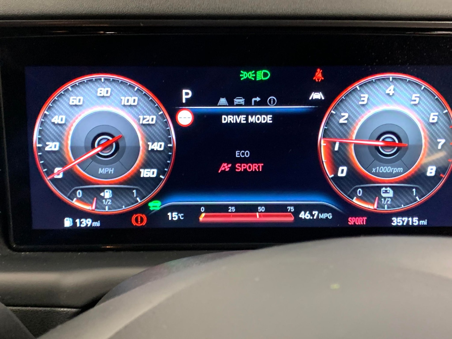 Used Hyundai TUCSON 2023 for sale - 76862113: Photo 17