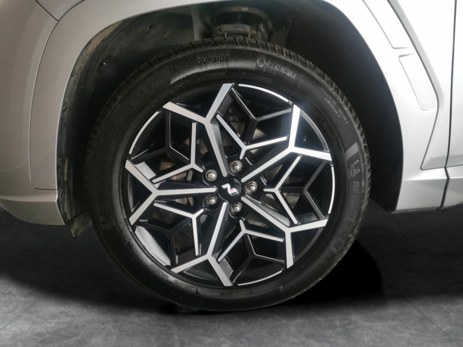 Used Hyundai TUCSON 2023 for sale - 76862113: Photo 25