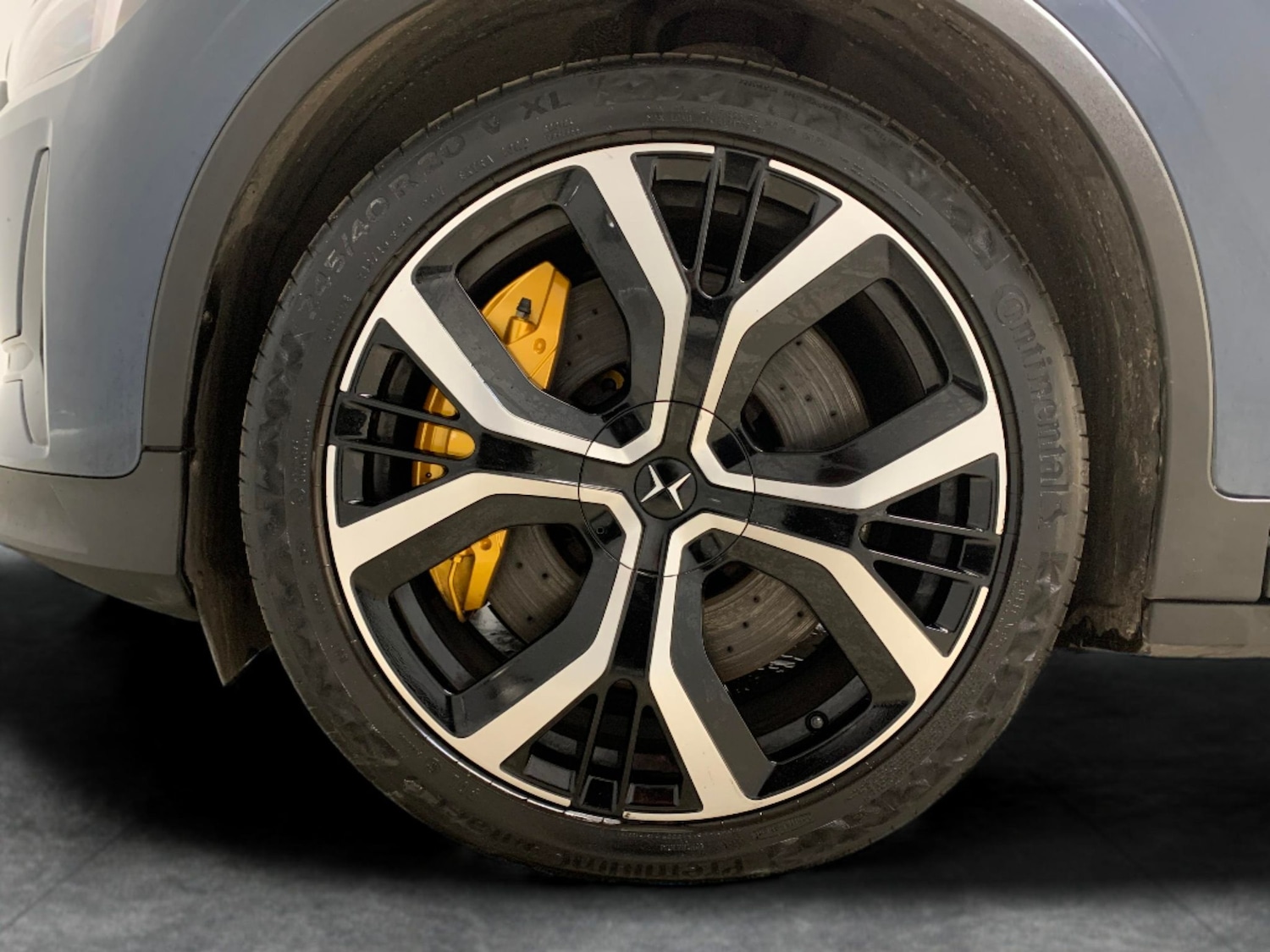 Used Polestar Polestar 2 2023 for sale - 76523779: Photo 20