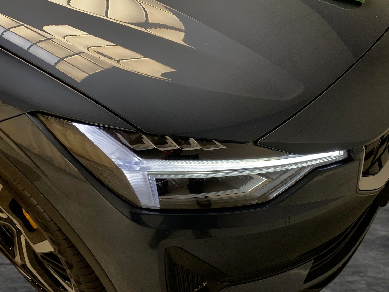 Used Polestar Polestar 2 2023 for sale - 76523779: Photo 5