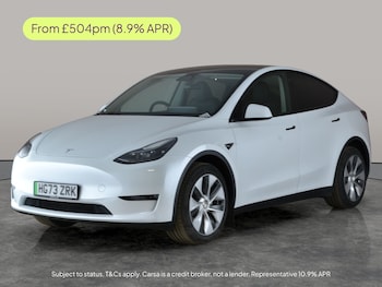 Used Tesla Model Y 2024 for sale - 78611931: Photo