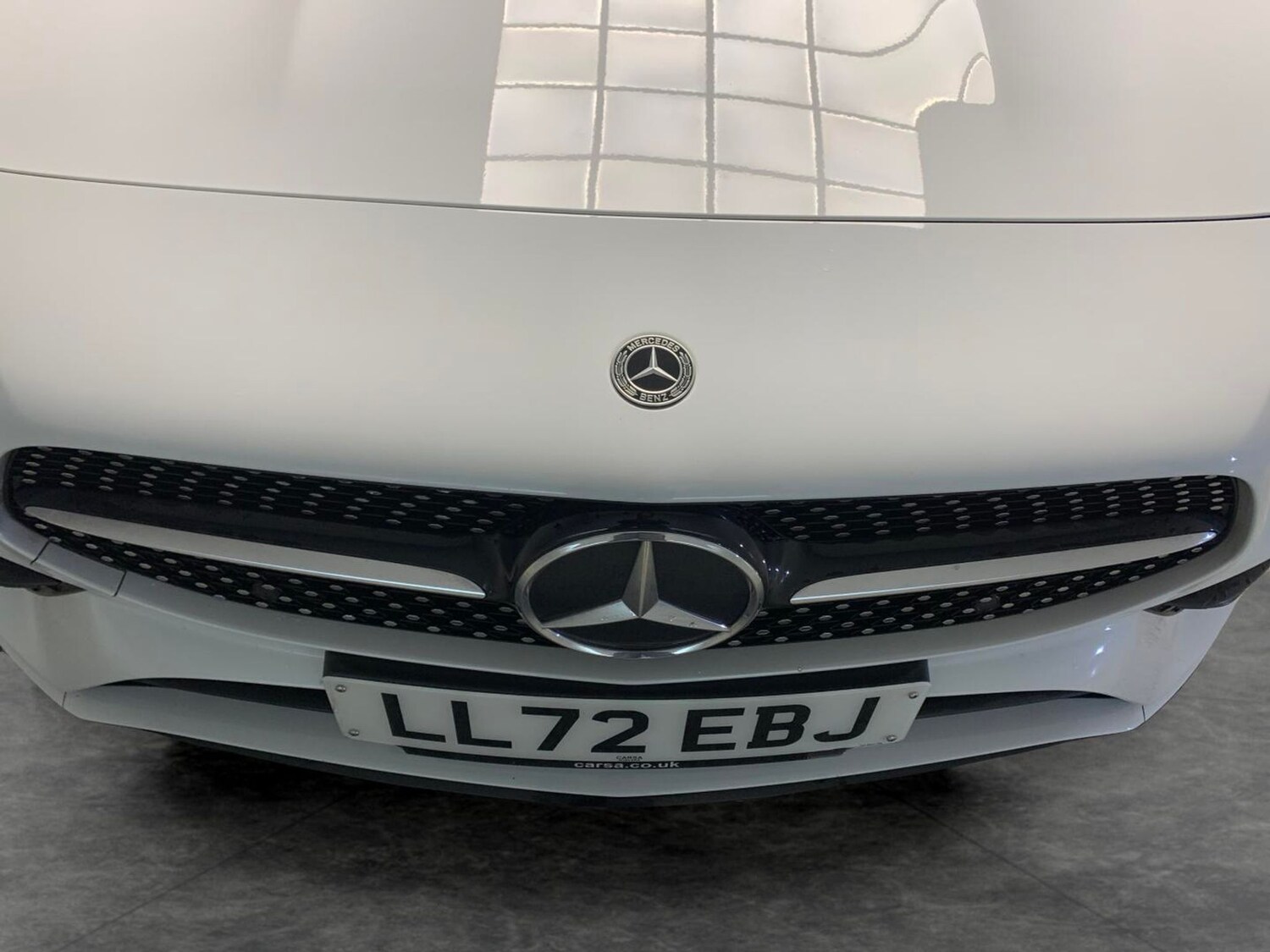 Used Mercedes-Benz CLA 2022 for sale - 77499933: Photo 13