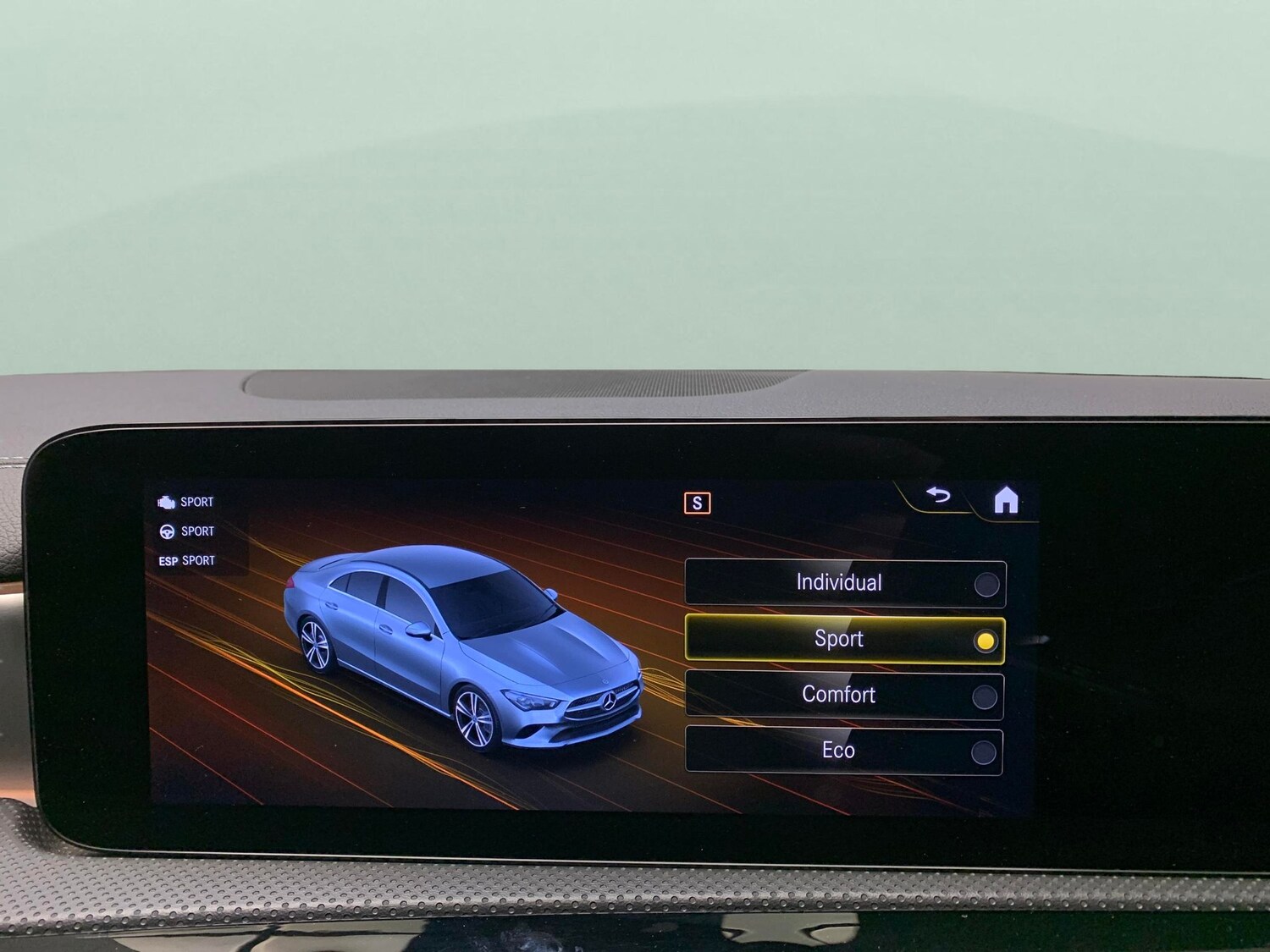 Used Mercedes-Benz CLA 2022 for sale - 77499933: Photo 16