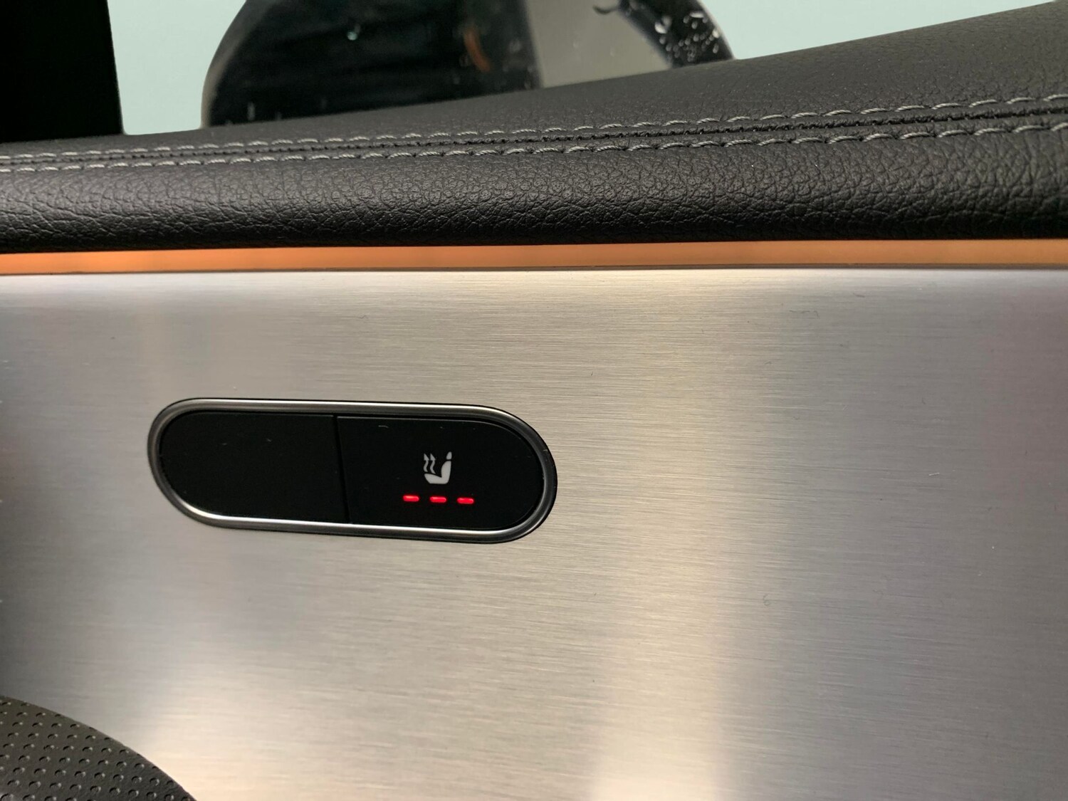 Used Mercedes-Benz CLA 2022 for sale - 77499933: Photo 18