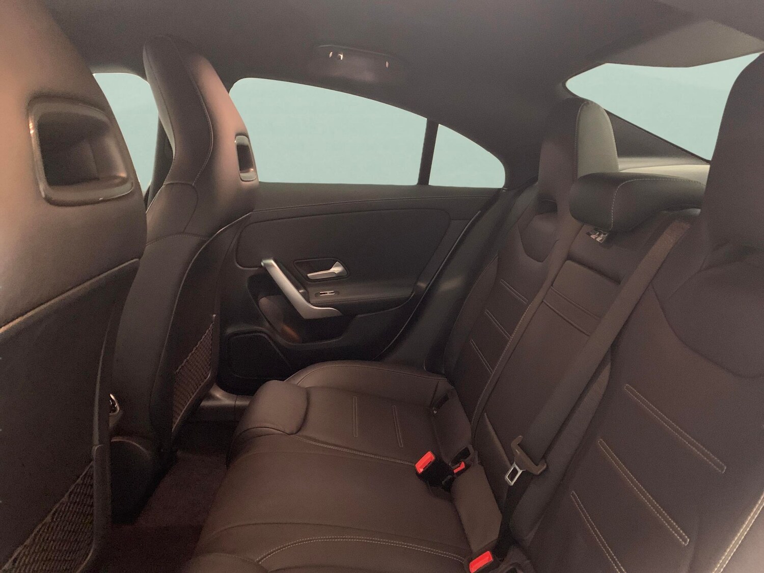 Used Mercedes-Benz CLA 2022 for sale - 77499933: Photo 25