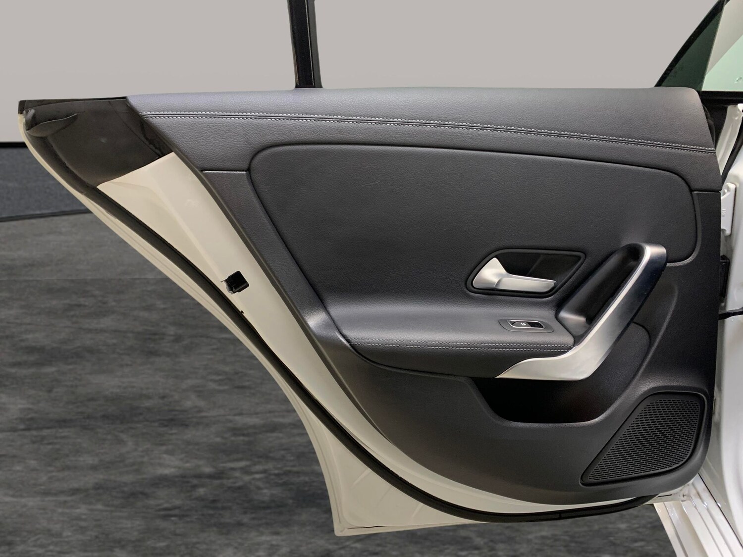 Used Mercedes-Benz CLA 2022 for sale - 77499933: Photo 27