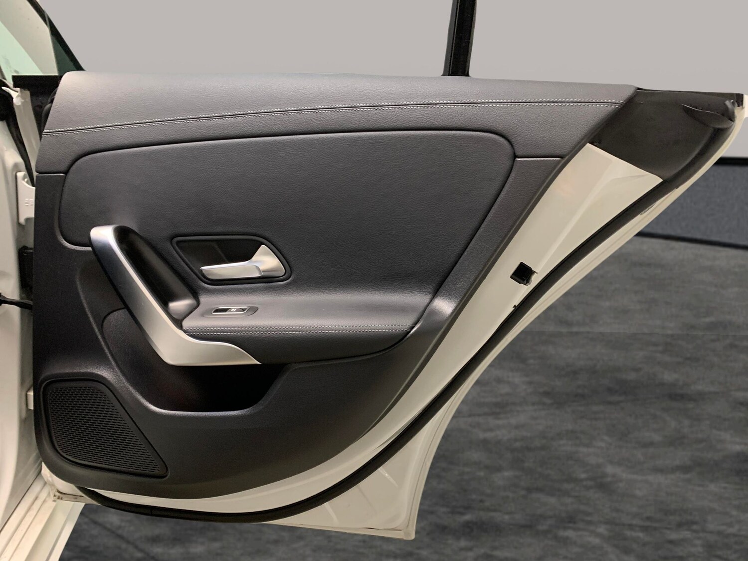 Used Mercedes-Benz CLA 2022 for sale - 77499933: Photo 28