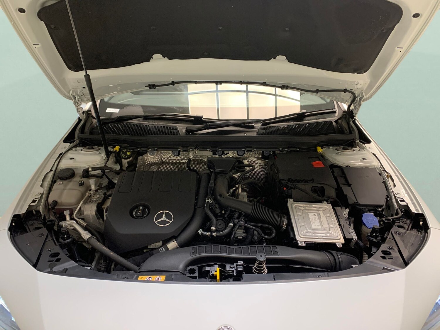 Used Mercedes-Benz CLA 2022 for sale - 77499933: Photo 31