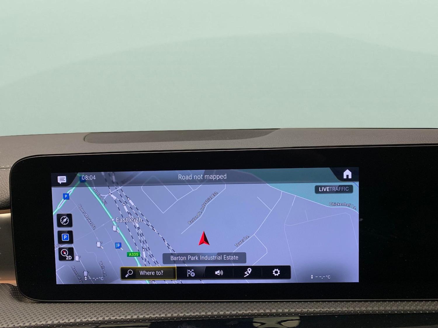 Used Mercedes-Benz CLA 2022 for sale - 77499933: Photo 5