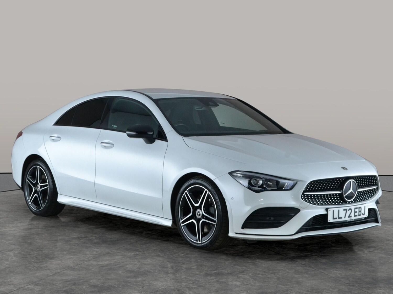 Used Mercedes-Benz CLA 2022 for sale - 77499933: Photo 7