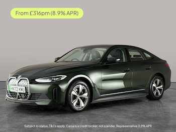 Used BMW i4 2022 for sale - 79083113: Photo