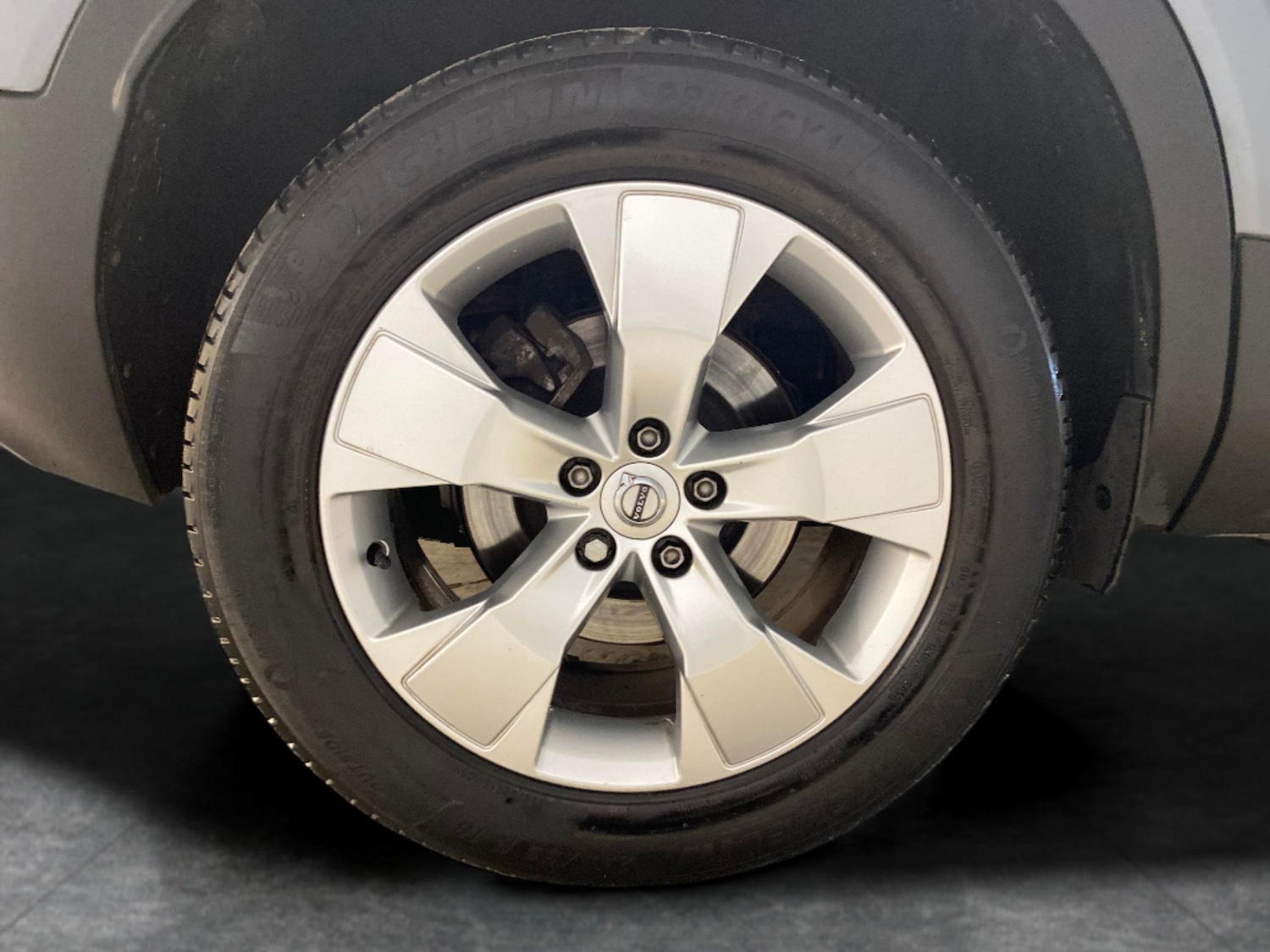 Used Volvo XC40 2019 for sale - 78051884: Photo 22