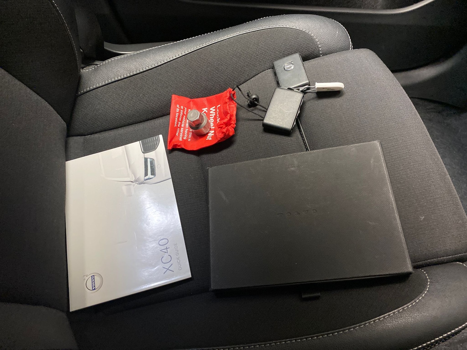 Used Volvo XC40 2019 for sale - 78051884: Photo 28