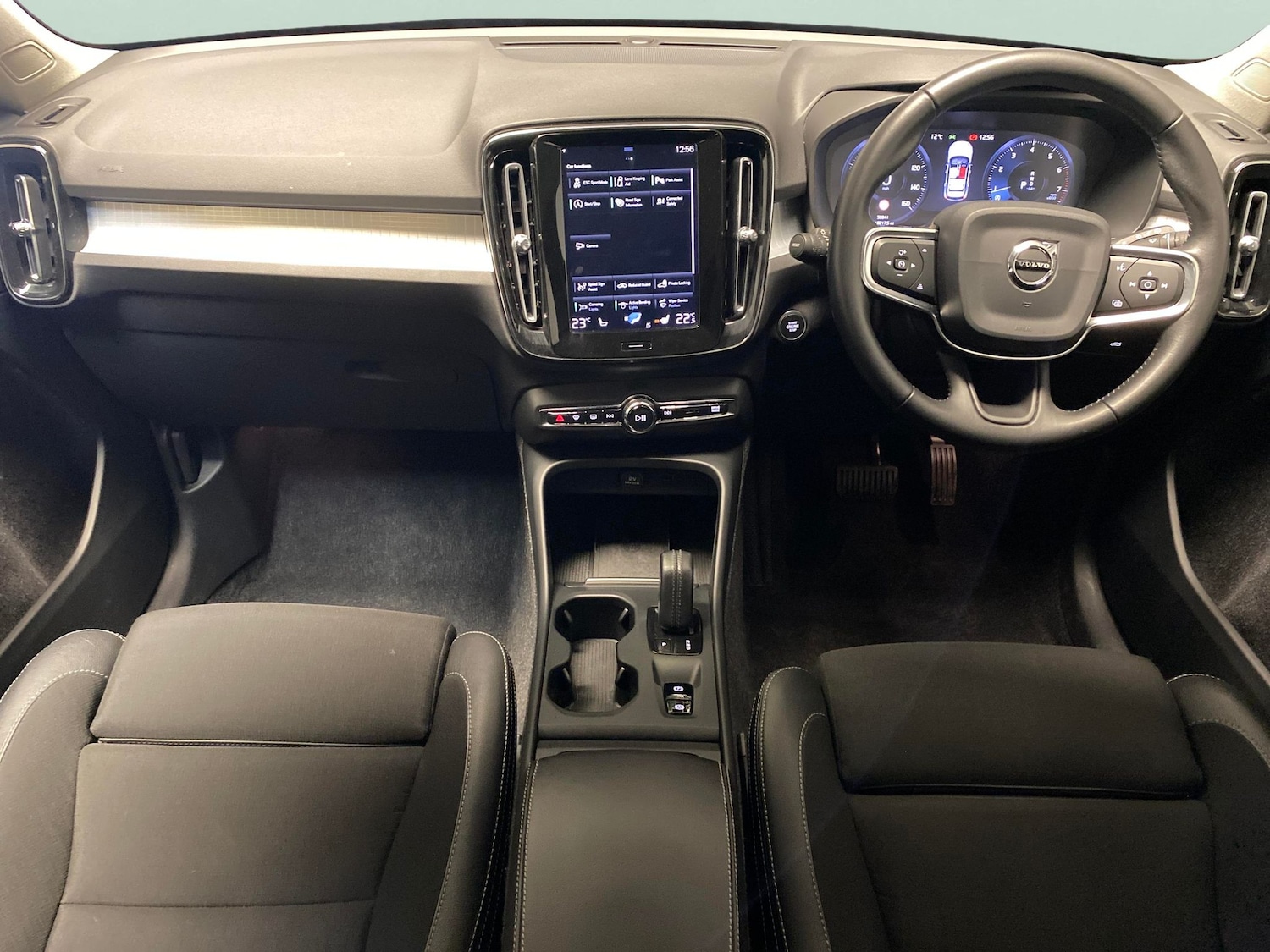 Used Volvo XC40 2019 for sale - 78051884: Photo 7
