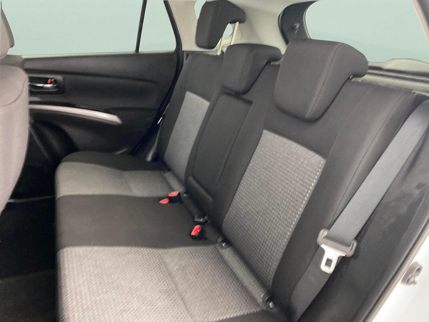 Used Suzuki SX4 S-Cross 2023 for sale - 77413158: Photo 24