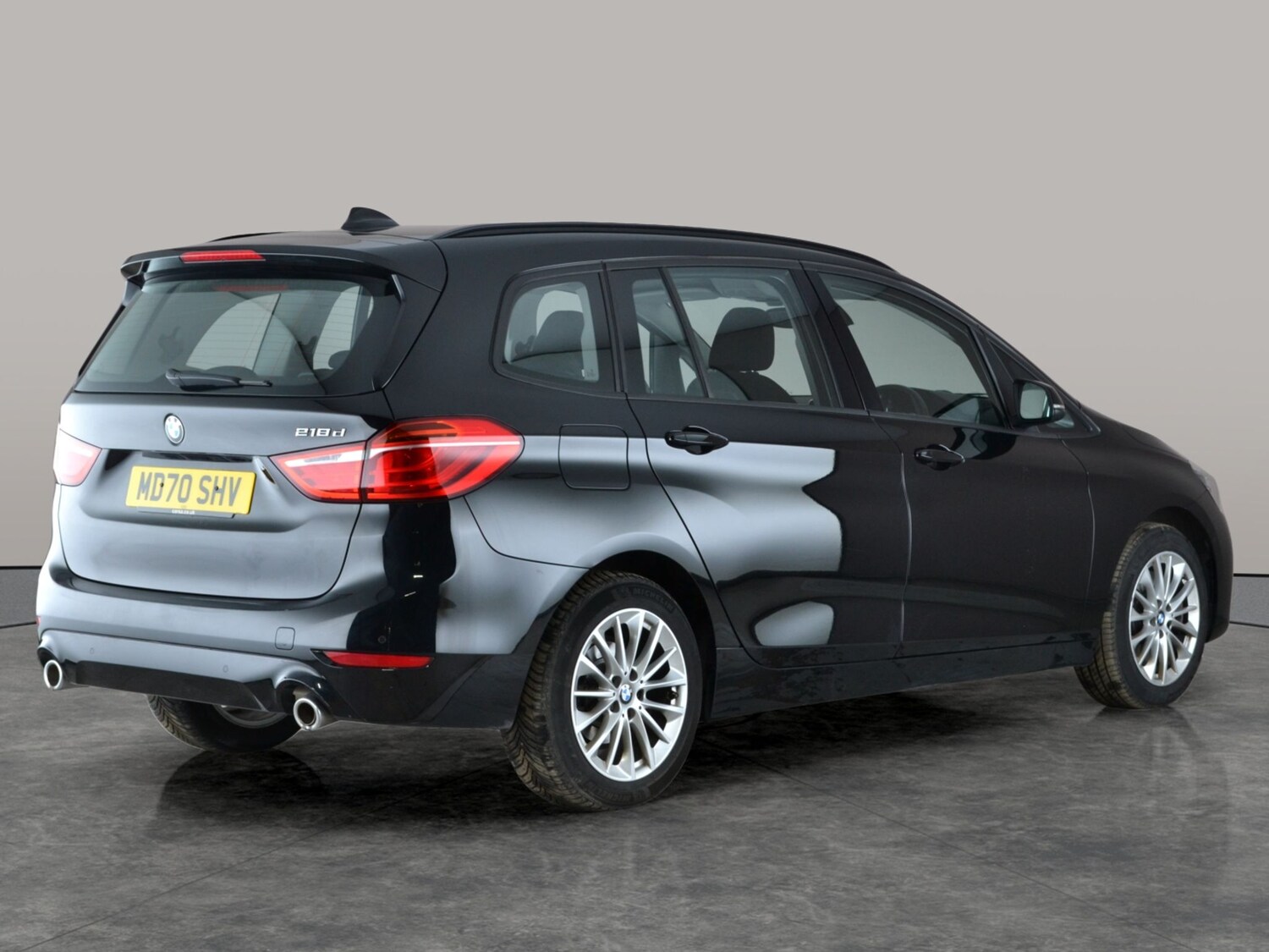 Used BMW 2 Series 2021 for sale - 77360876: Photo 10
