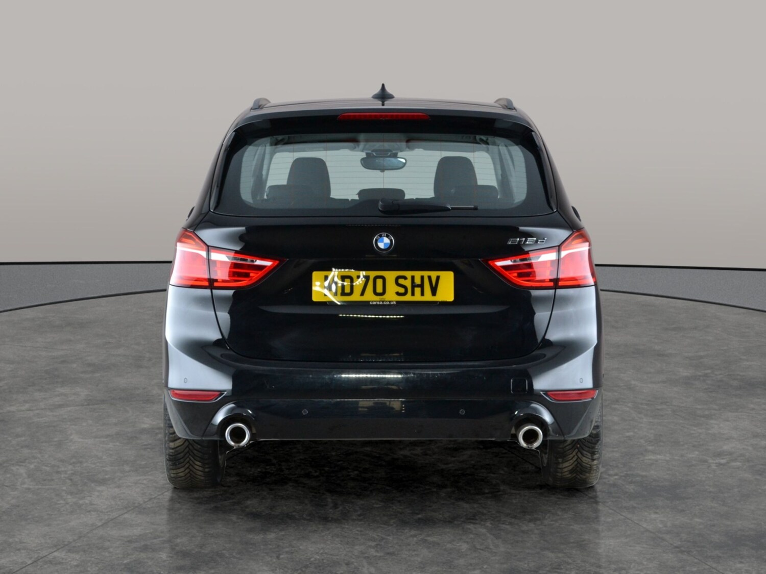 Used BMW 2 Series 2021 for sale - 77360876: Photo 11