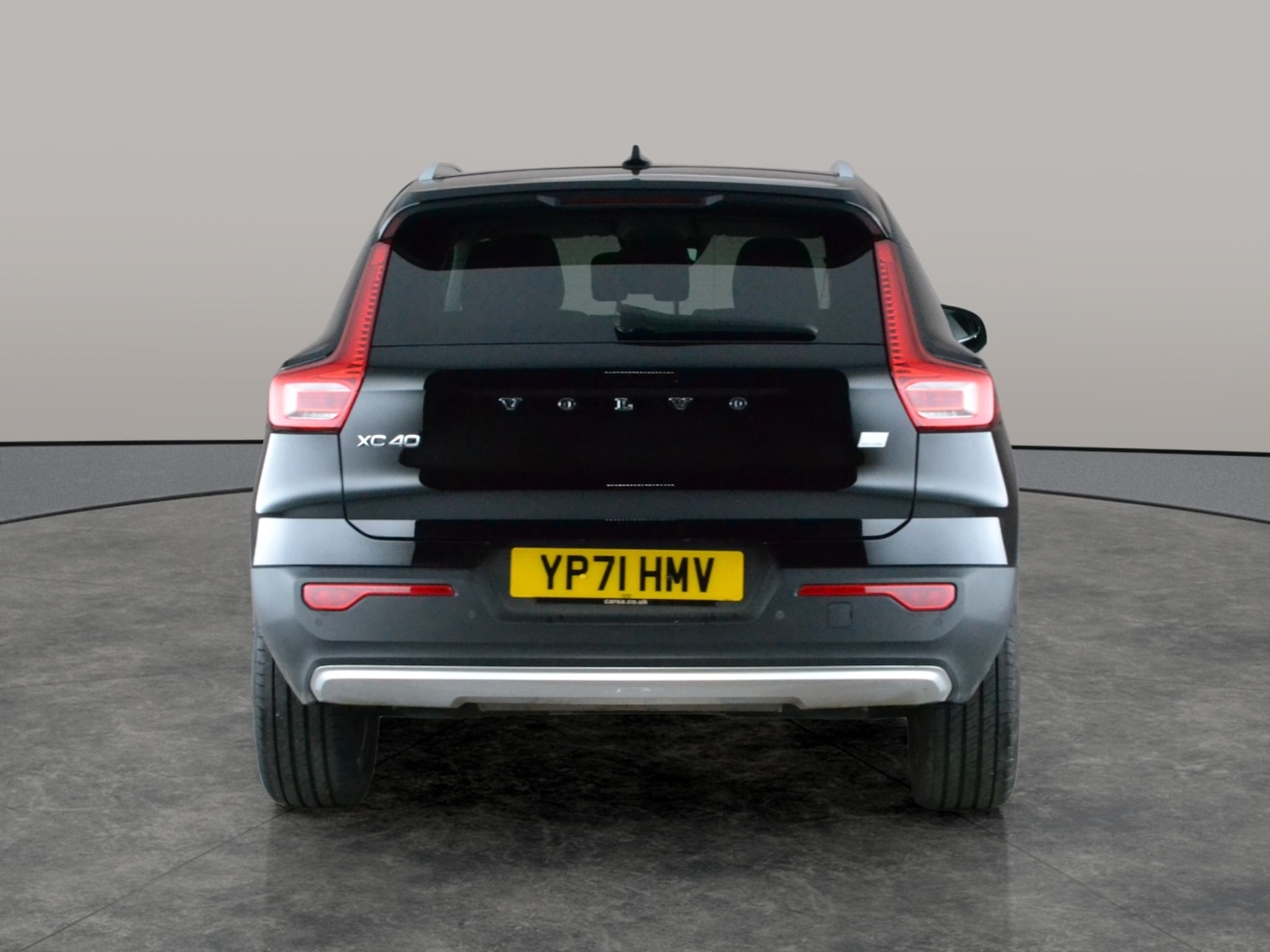 Used Volvo XC40 2021 for sale - 77043630: Photo 12