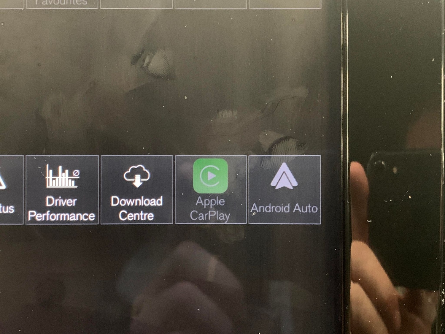 Used Volvo XC40 2021 for sale - 77043630: Photo 15