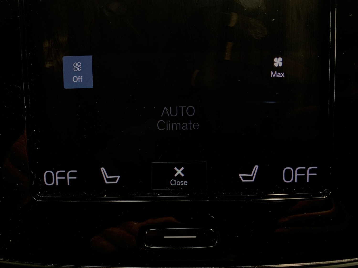 Used Volvo XC40 2021 for sale - 77043630: Photo 18