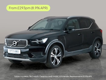 Used Volvo XC40 2021 for sale - 77043630: Photo